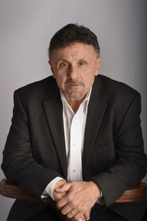 Speaker: Frank DeAngelis