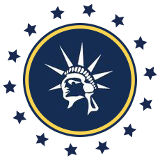 liberty join chapter badge