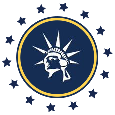 liberty join chapter badge