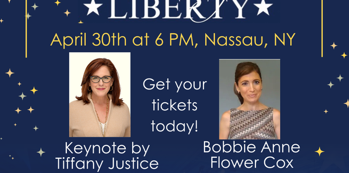 Rocking for Liberty Event