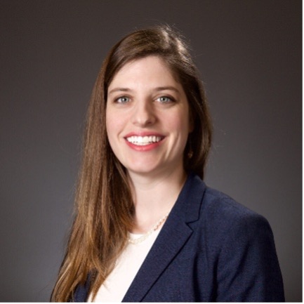 Speaker: Kate Anderson