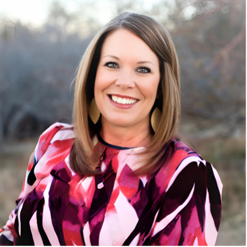 Speaker: Representative Brandi Bradley