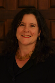 Speaker: Laura Hanford