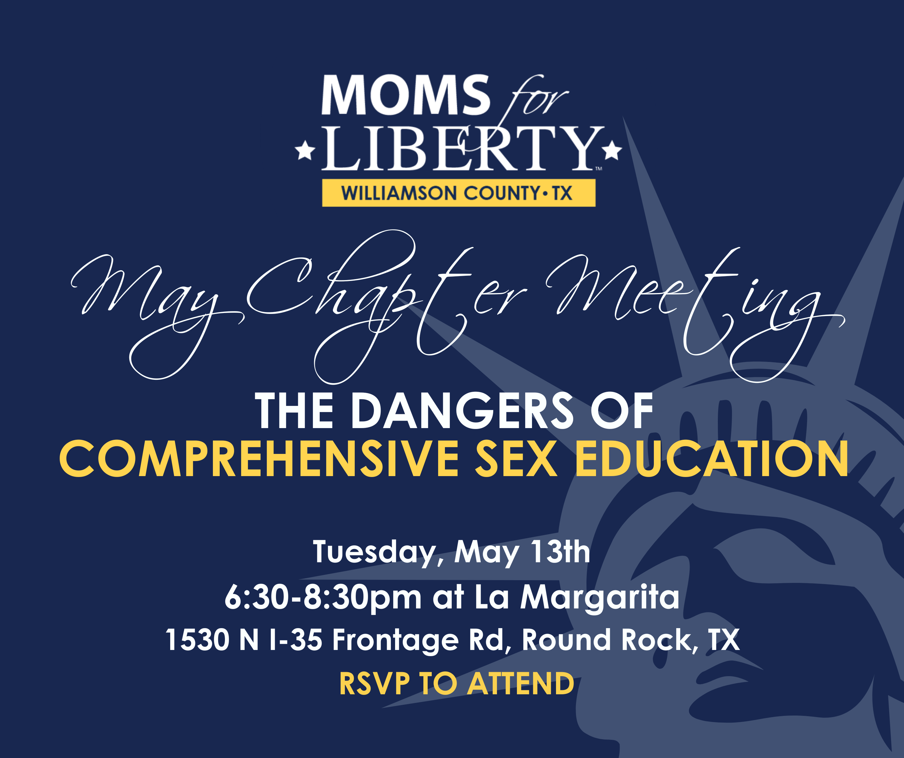 M4L WilCo May 2025 Chapter Meeting