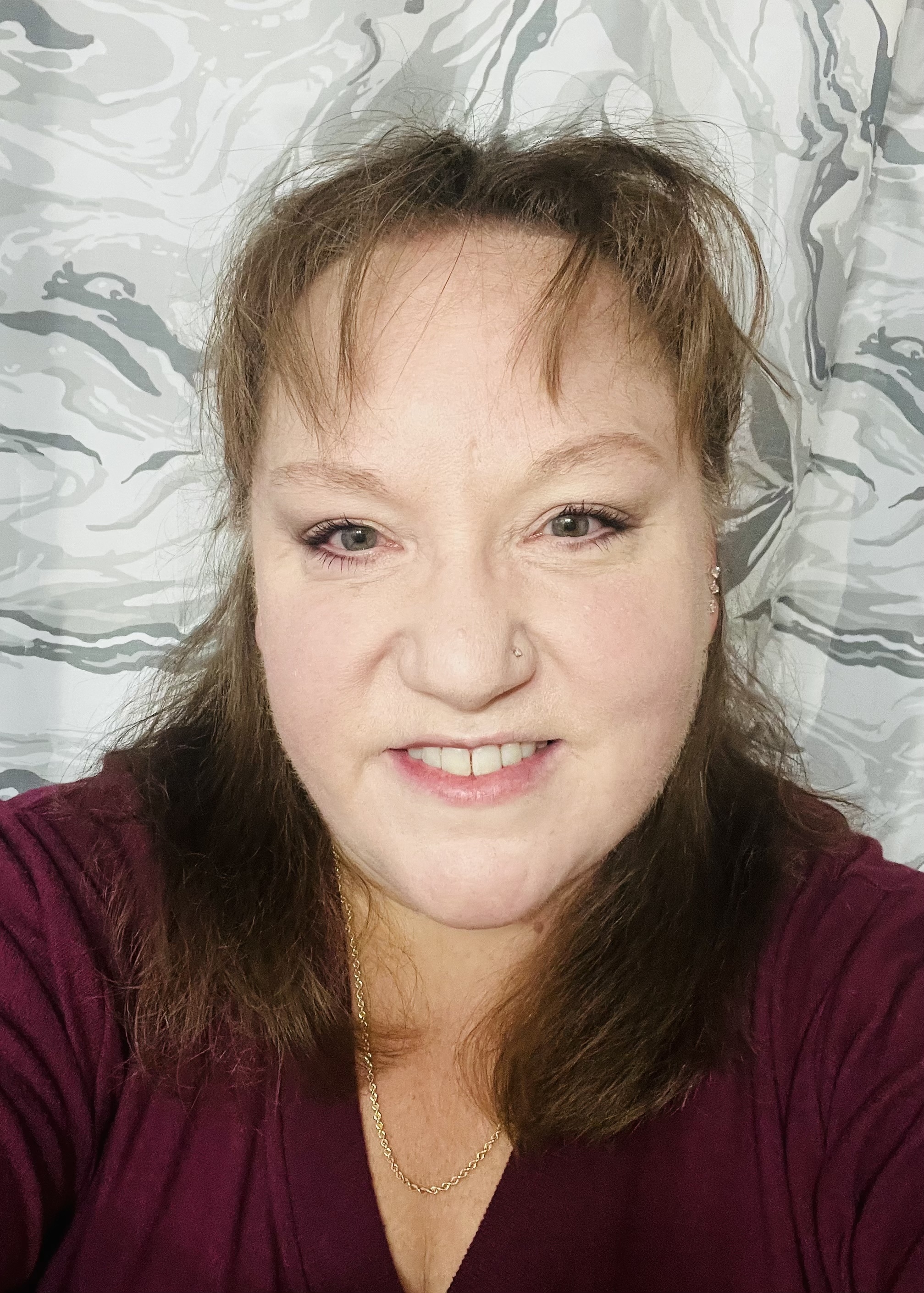 Speaker: Cynthia Stein