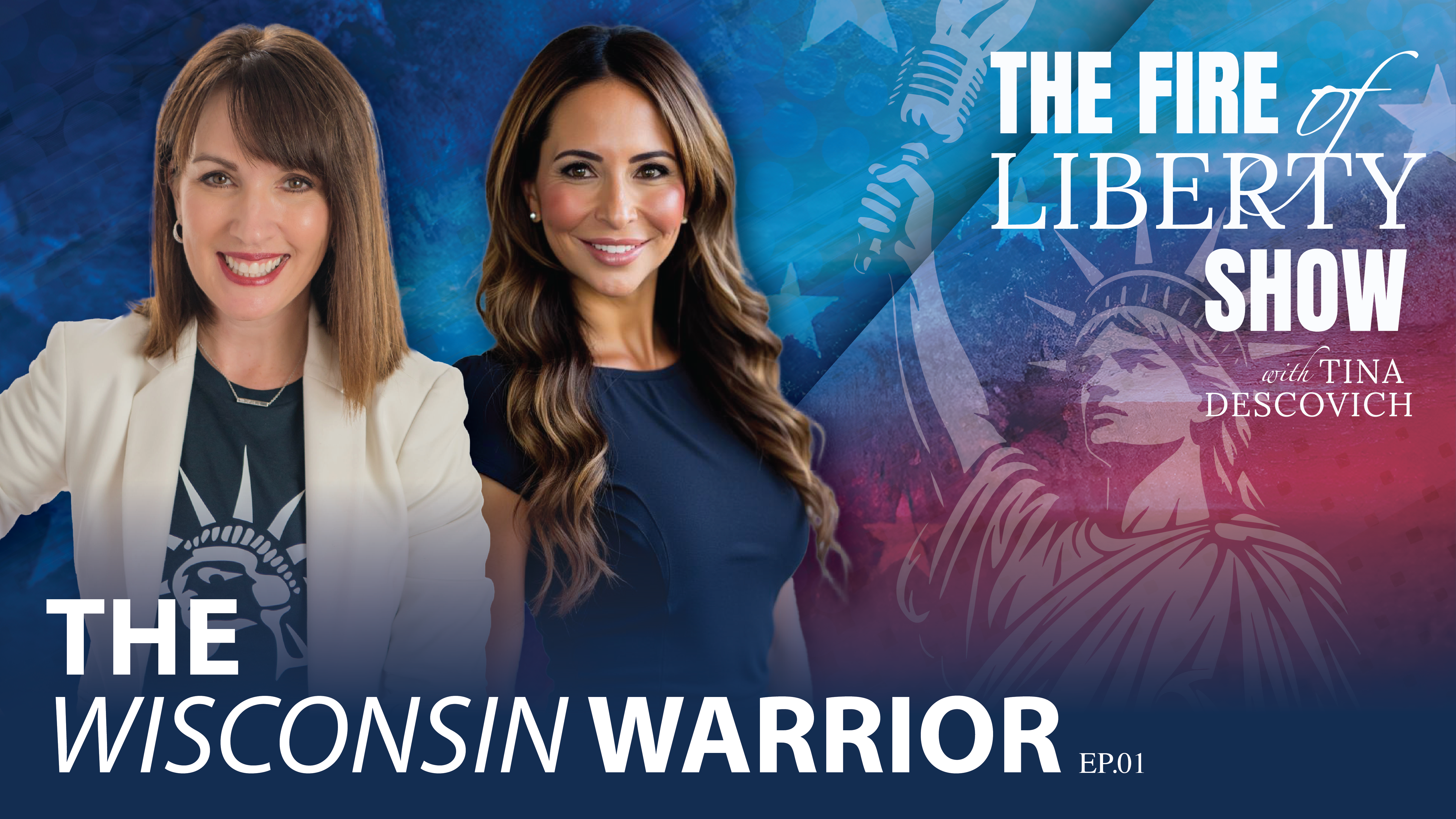 The Wisconsin Warrior - Ep 1