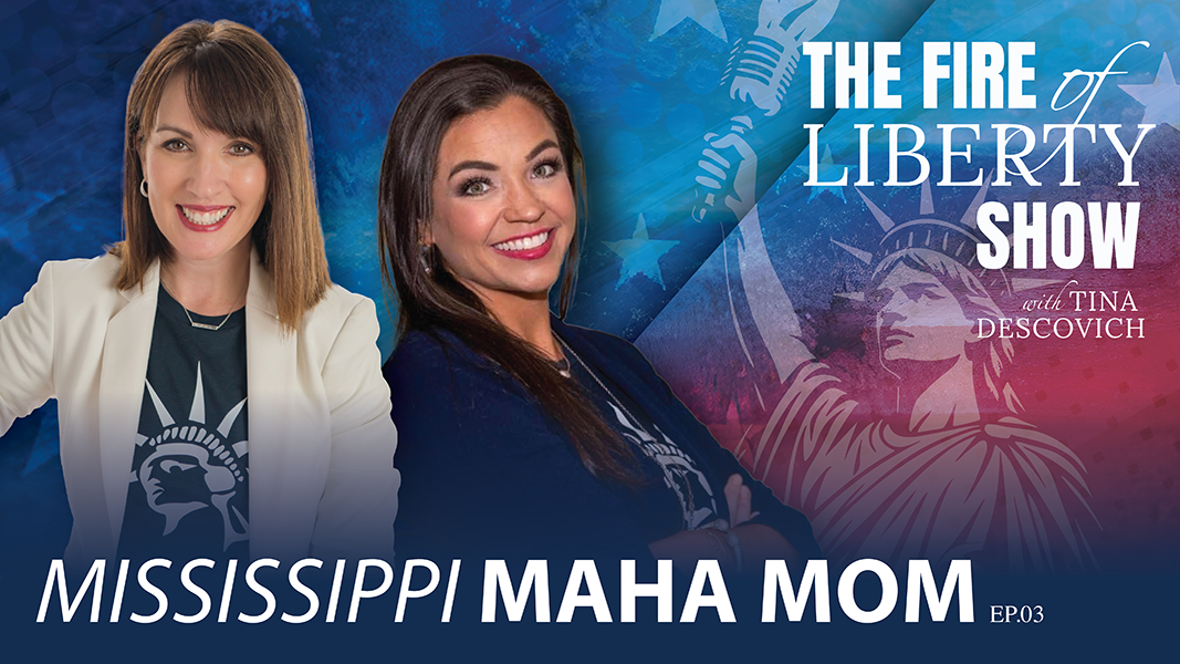 Mississippi MAHA Mom - Ep3