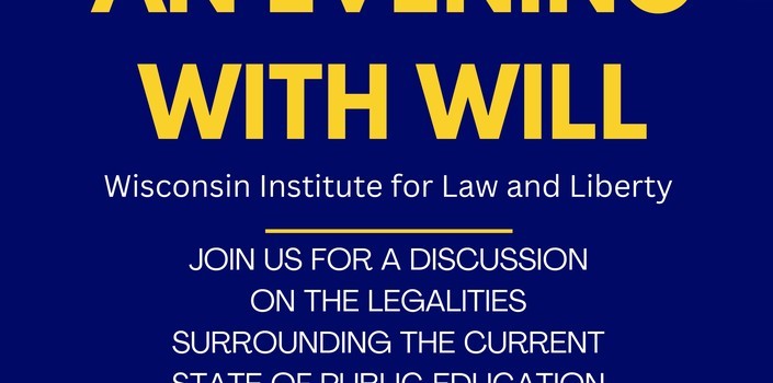 An Evening with WILL (7/1/25)