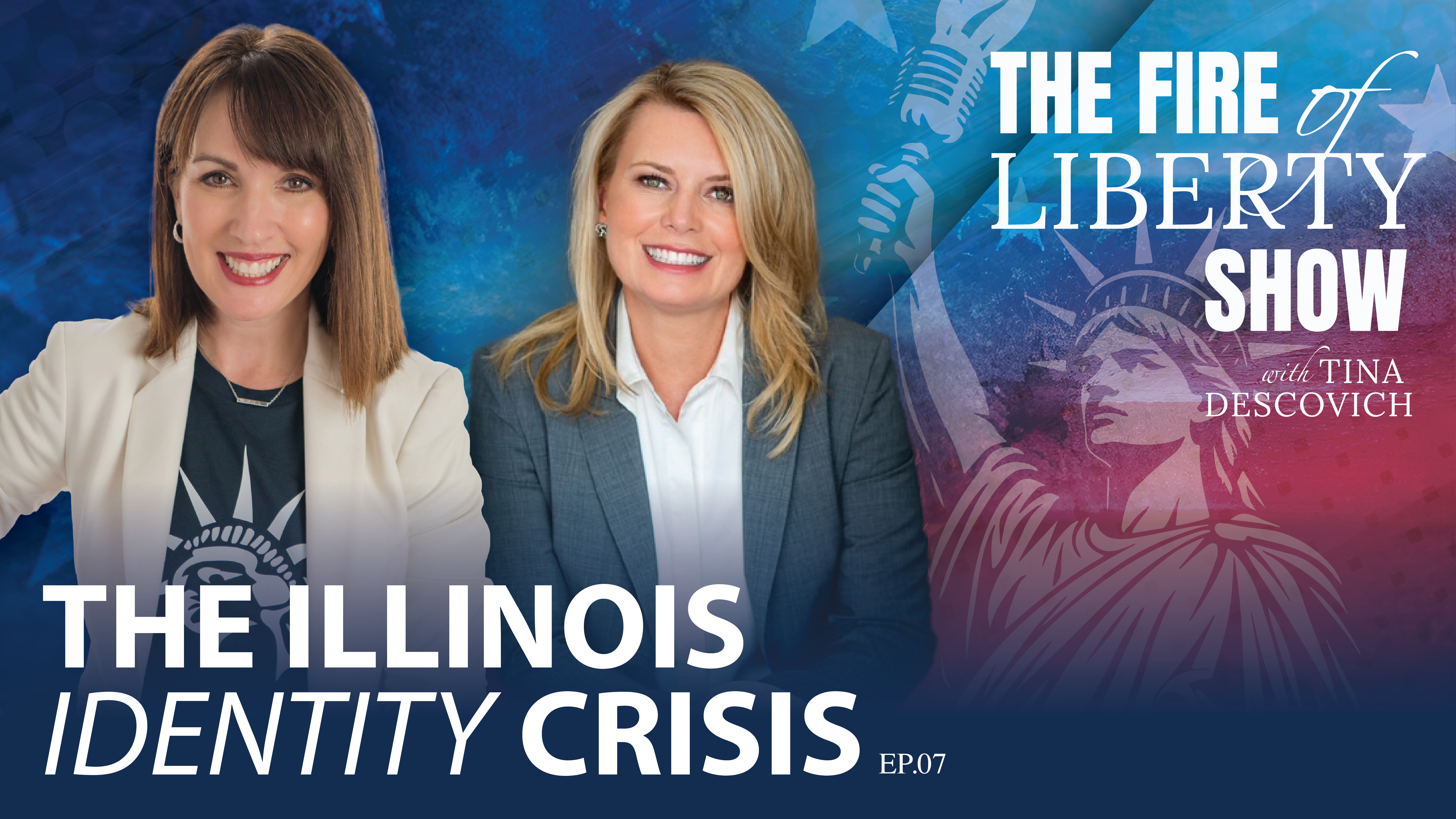 The Illinois Identity Crisis