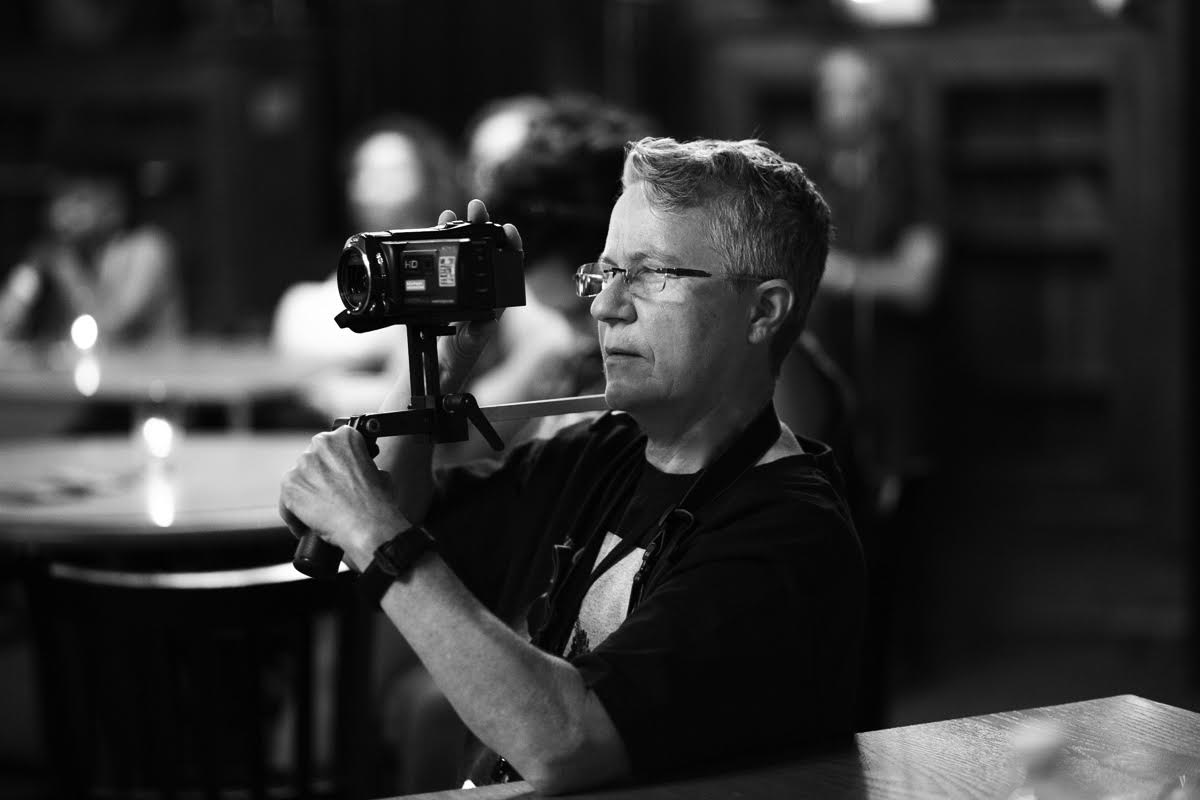 Speaker: Joey Brite