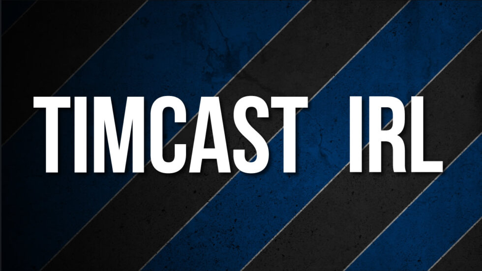 VIDEO: Tina Descovich on Timcast IRL Podcast