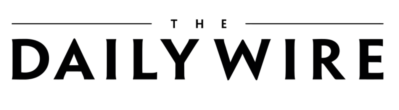 The Daily Wire Logo