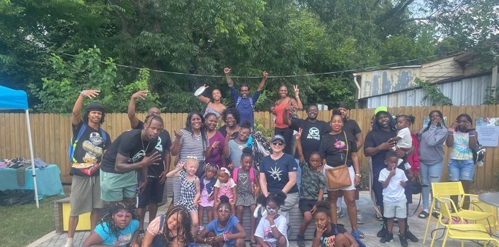 5th Annual Backpack Giveaway