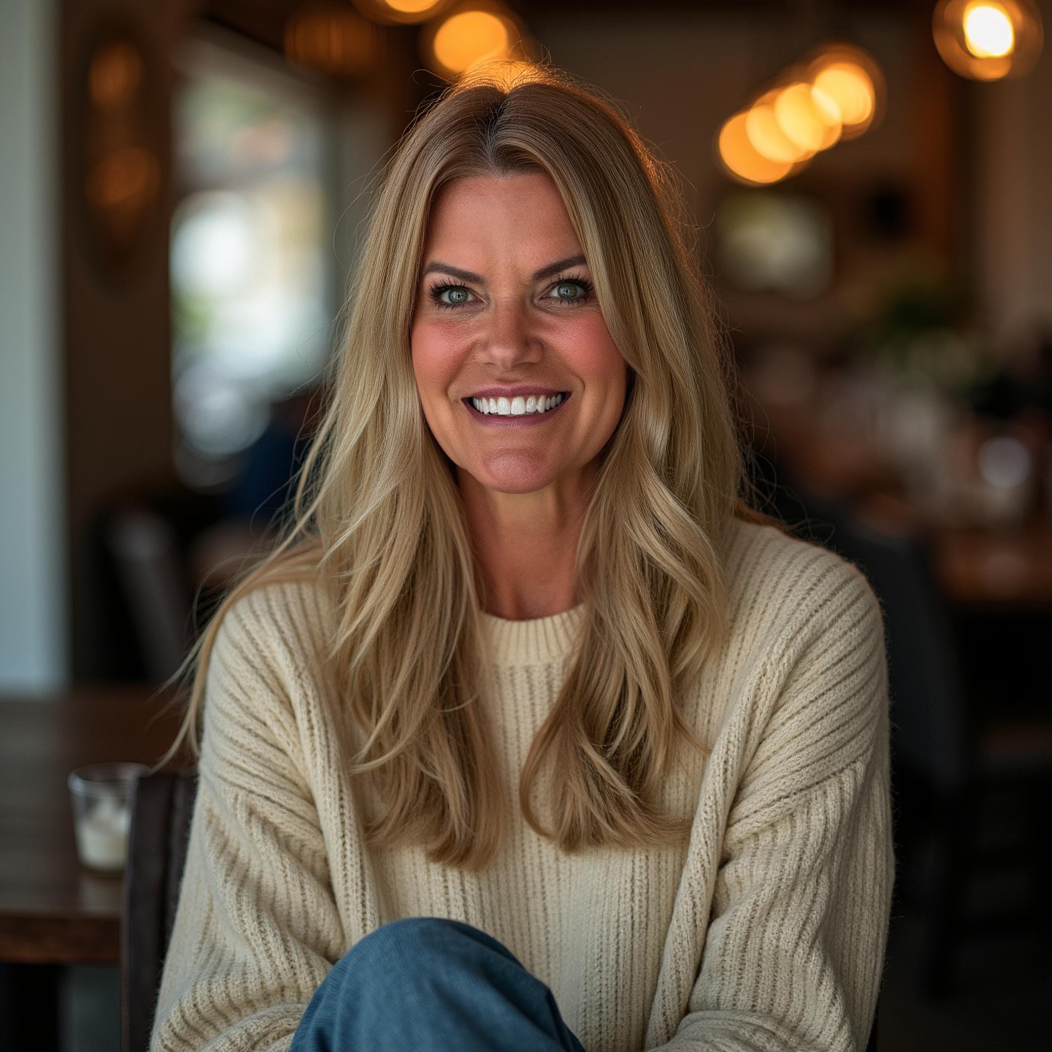 Speaker: Shellie Flockhart