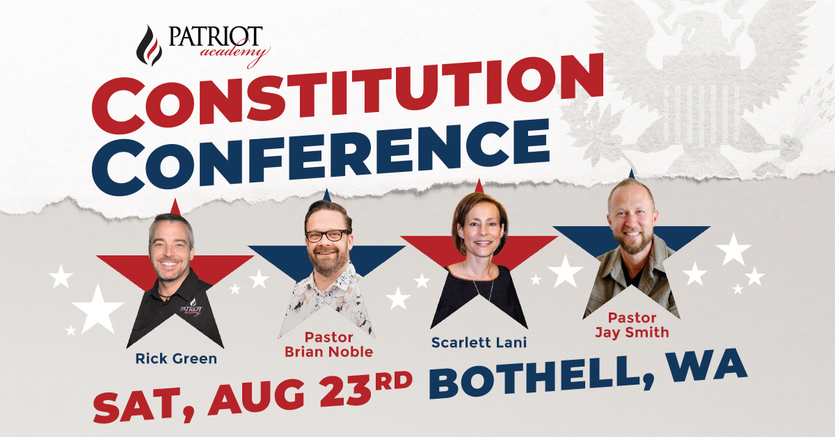 Constitution Conference