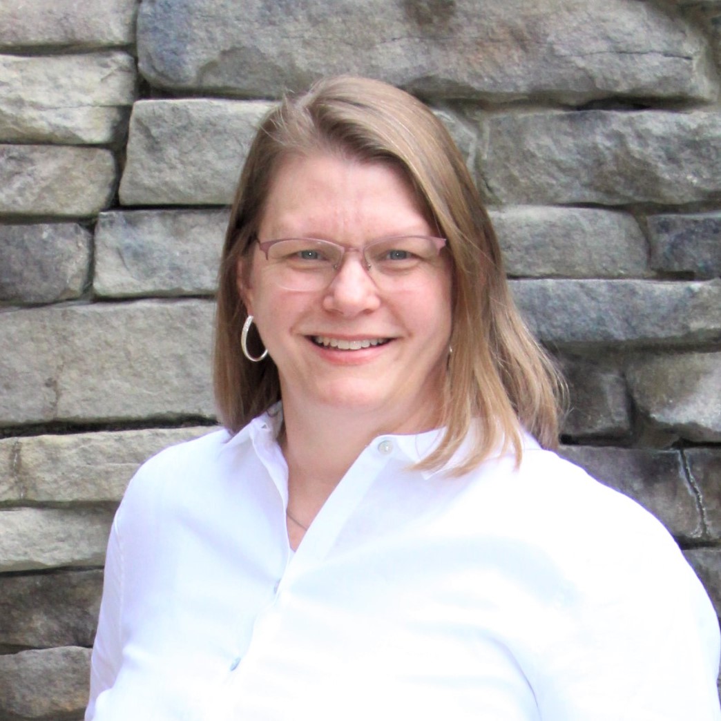 Speaker: Becky Lew-Hobbs