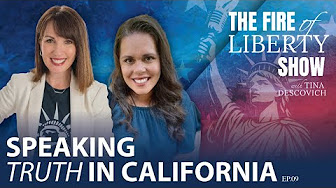 Speaking Truth in California