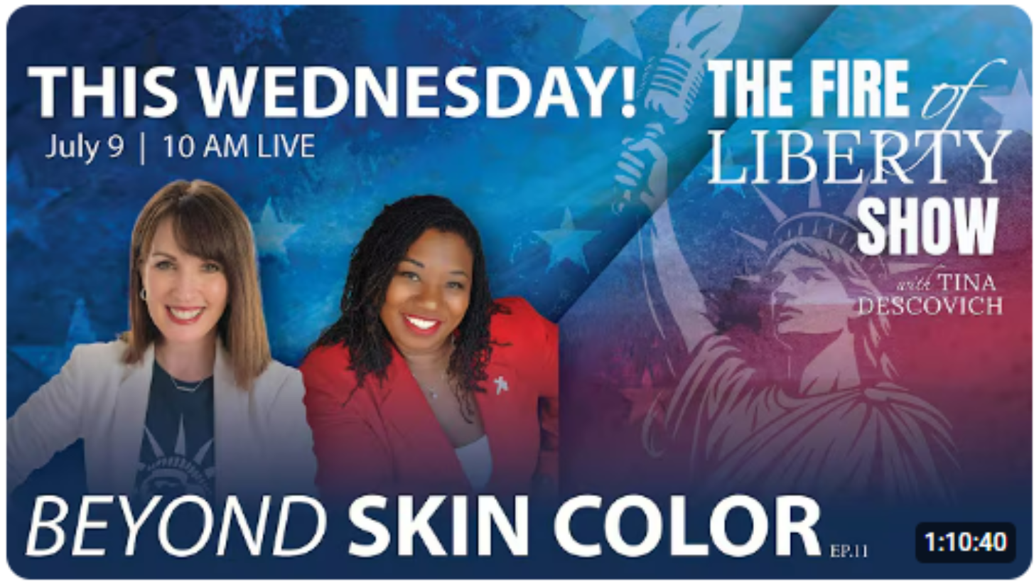 Beyond Skin Color