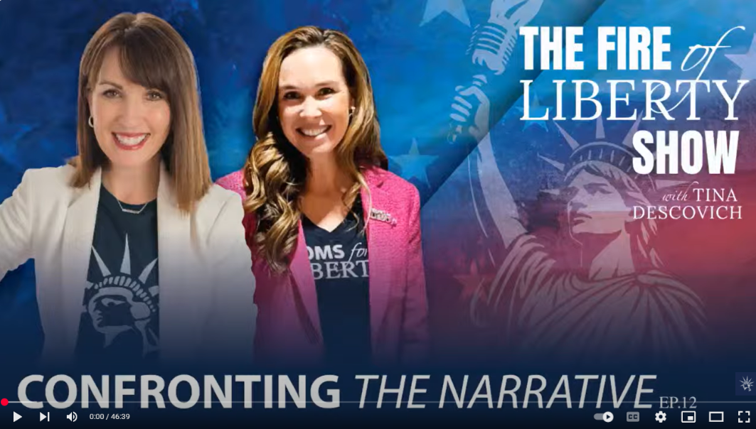 Confronting the Narrative