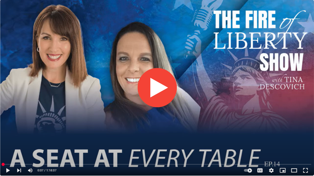 A Seat at Every Table