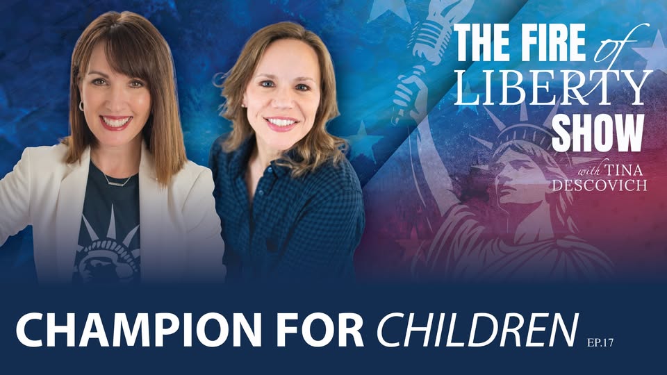 Champion for Children