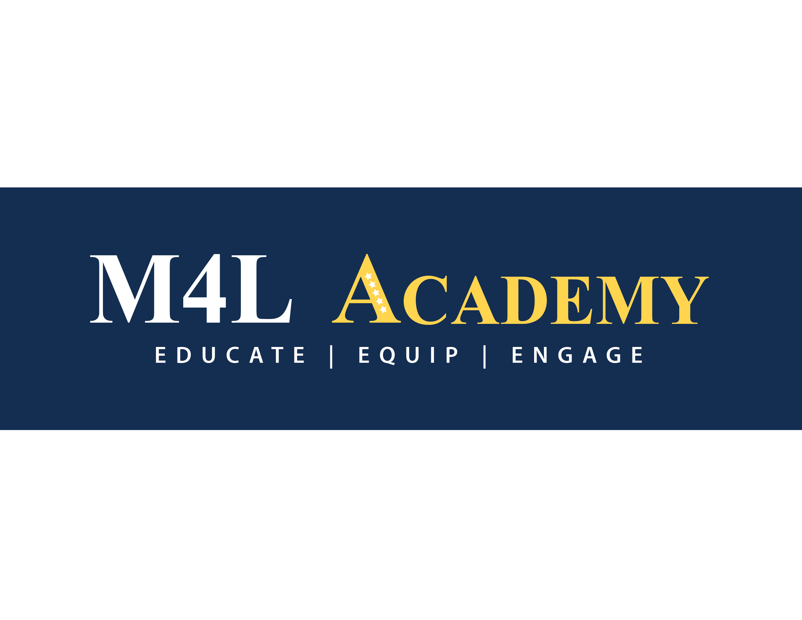 M4L Academy LIVESTREAM | MAHA at School - Book Club