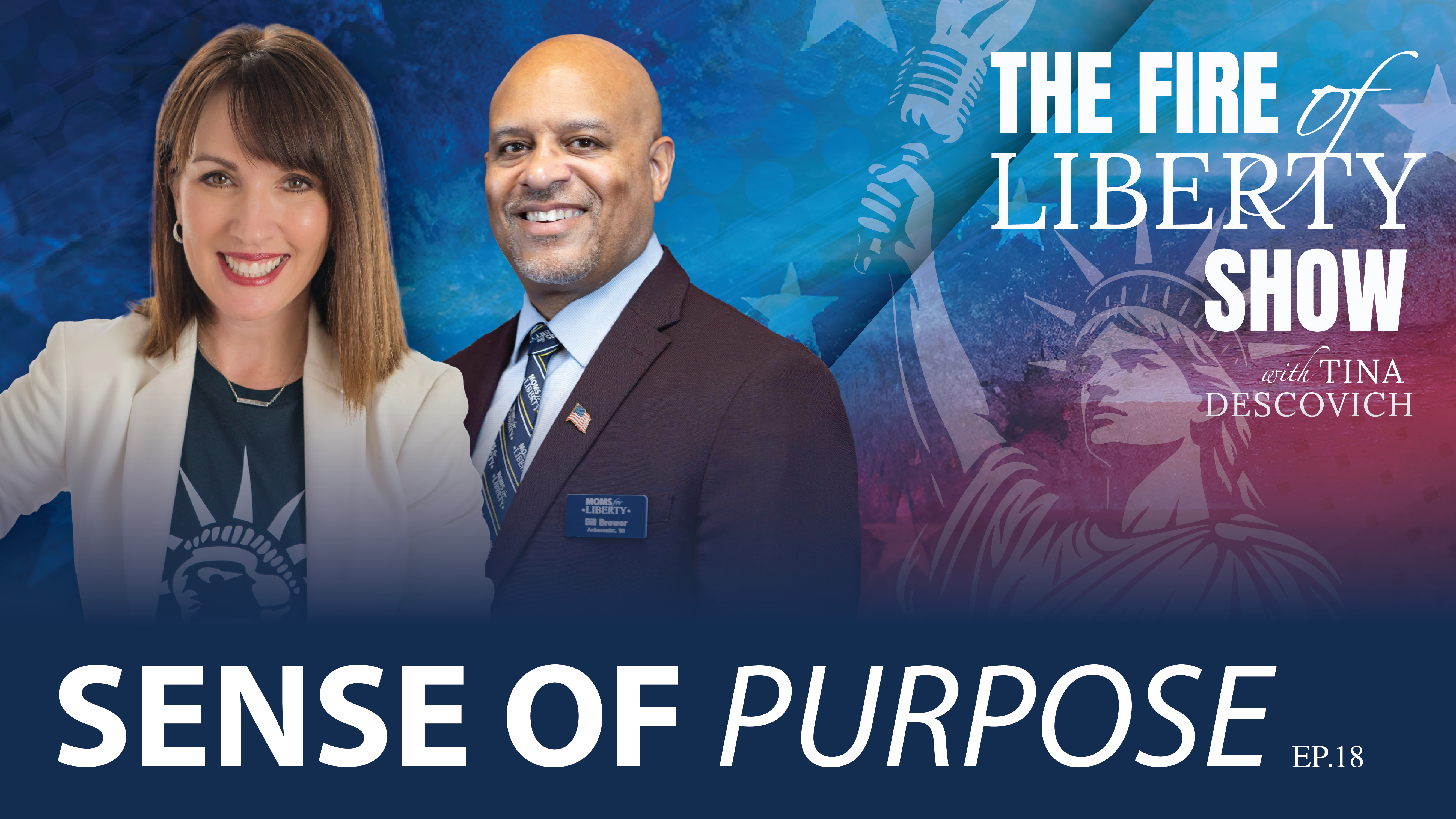 Sense of Purpose