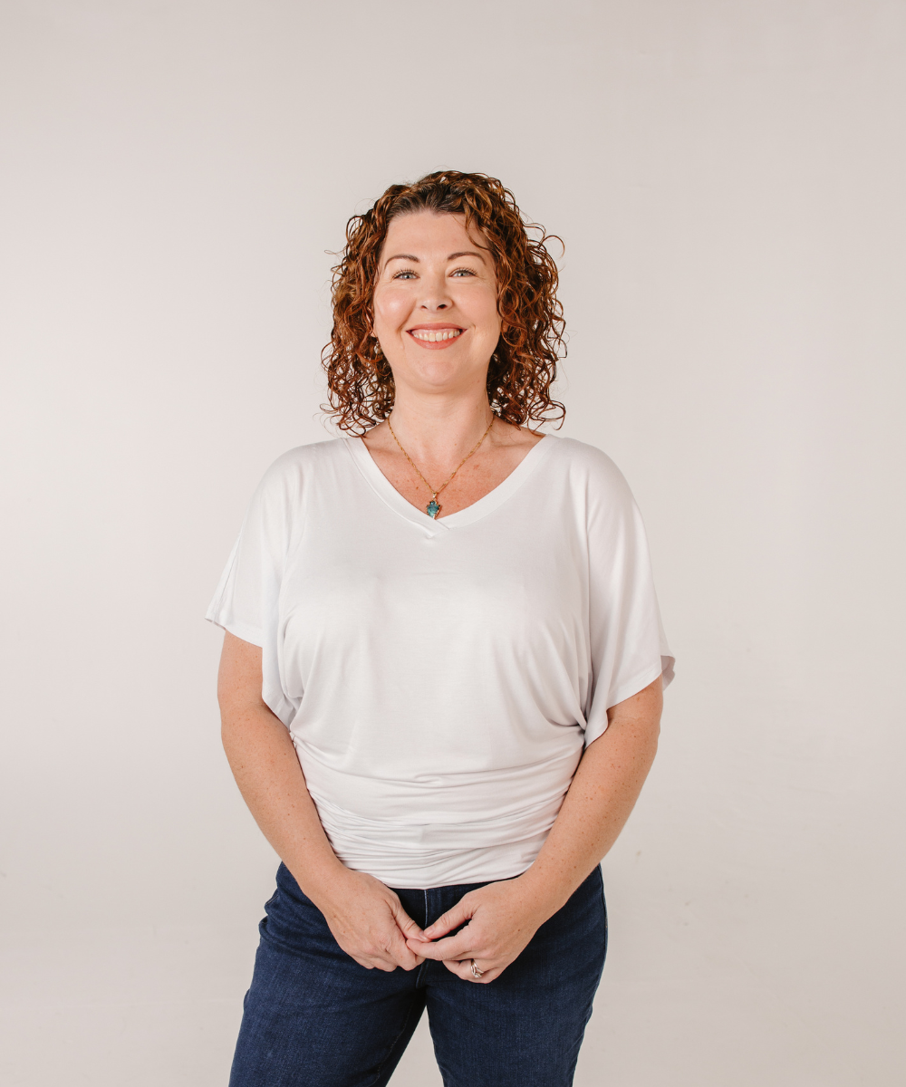 Speaker: Carrie Bigford