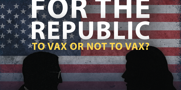 M4L Academy Recording | Rhetoric for the Republic: To Vax or Not To Vax?
