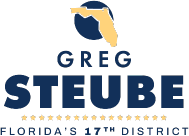 Rep. Steube Introduces GRACE Act