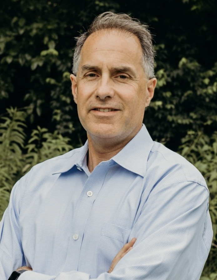 Speaker: Jim McMullen