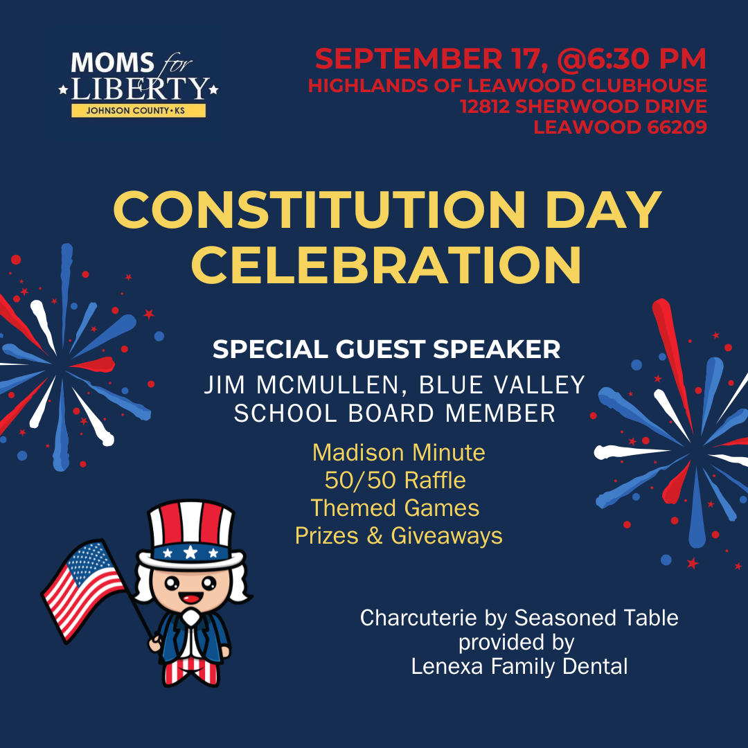 Constitution Day Celebration