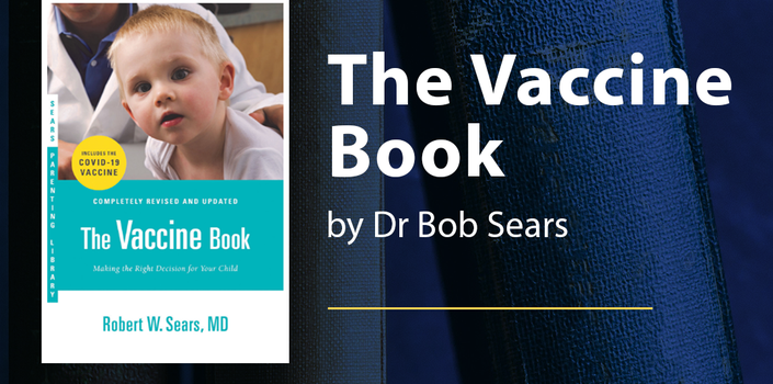 M4L Academy Book Club: The Vaccine Book  |  LIVESTREAM