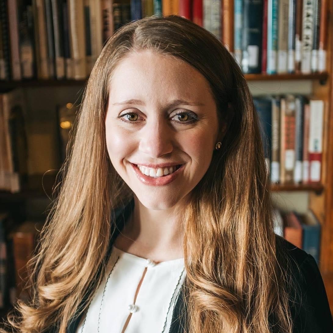 Speaker: Lindsay Maher