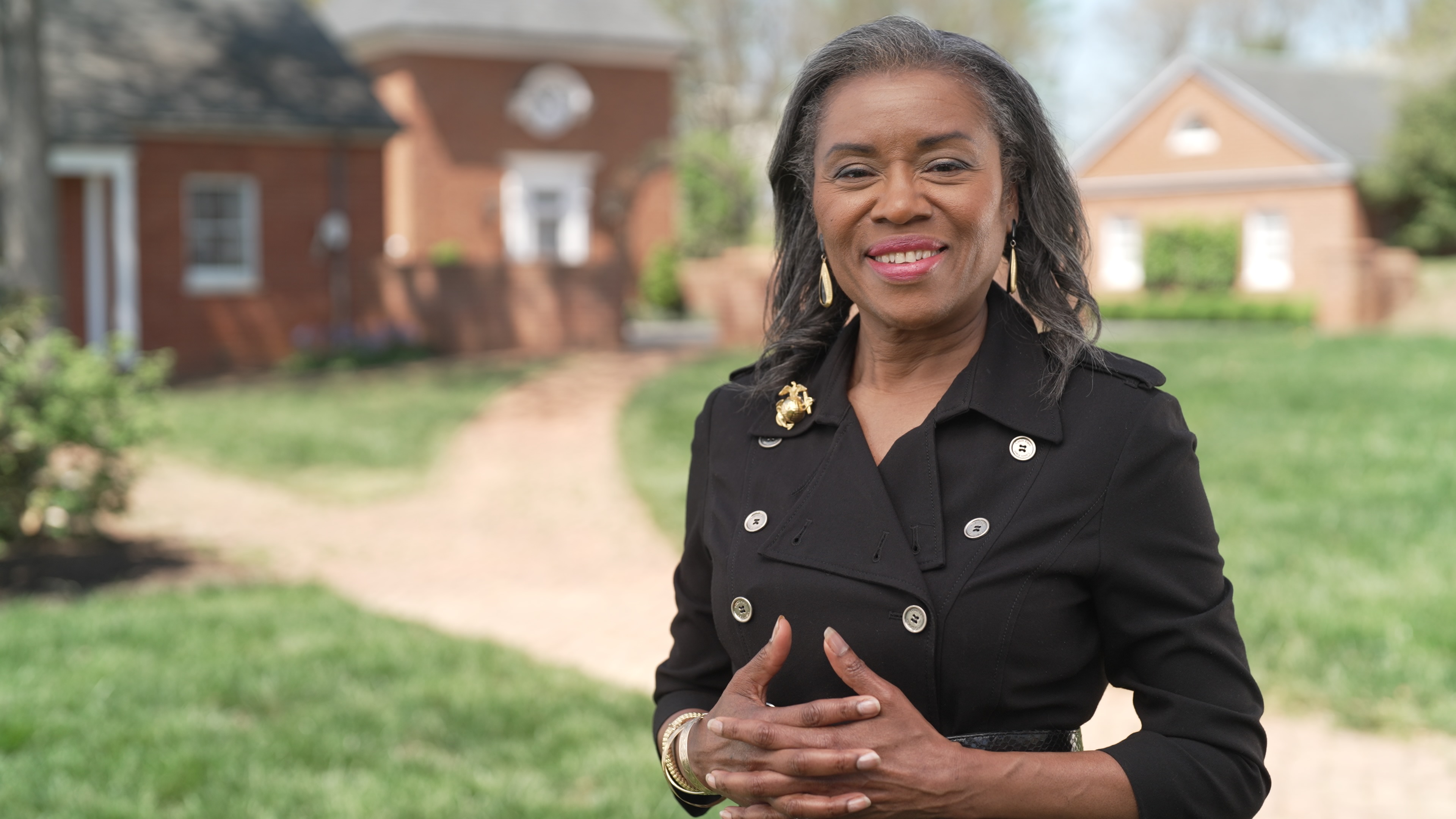 Speaker: Winsome Earle-Sears