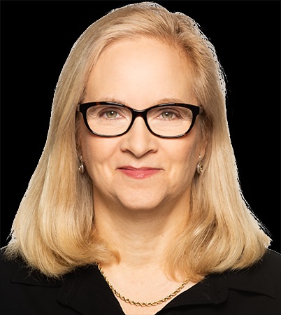 Speaker: Katie Gorka