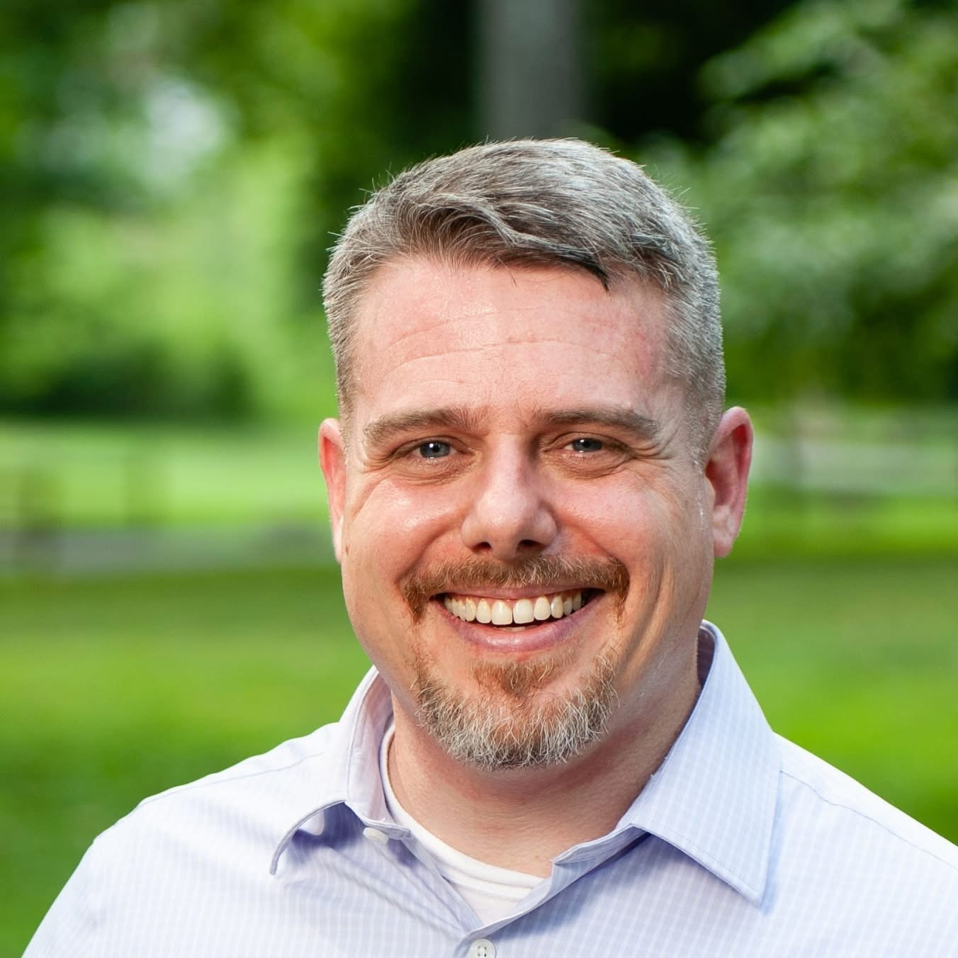 Speaker: Phillip Scott