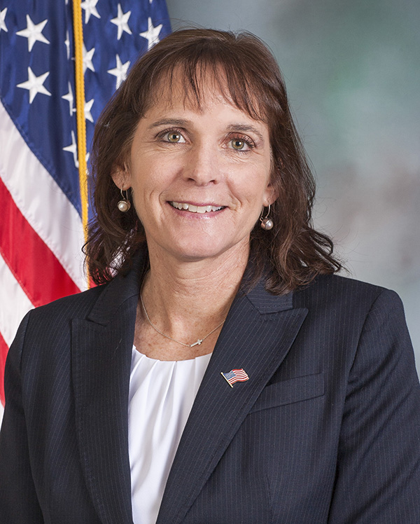 Speaker: Representative Barb Gleim