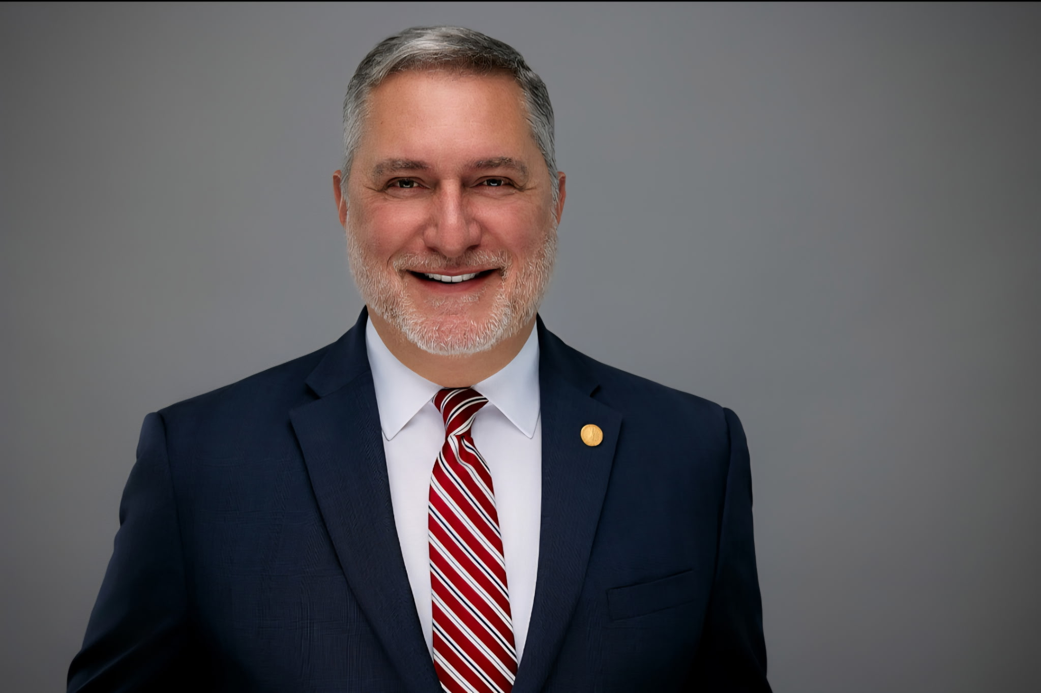 Speaker: John Reid