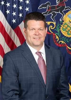 Speaker: Representative Jamie Walsh