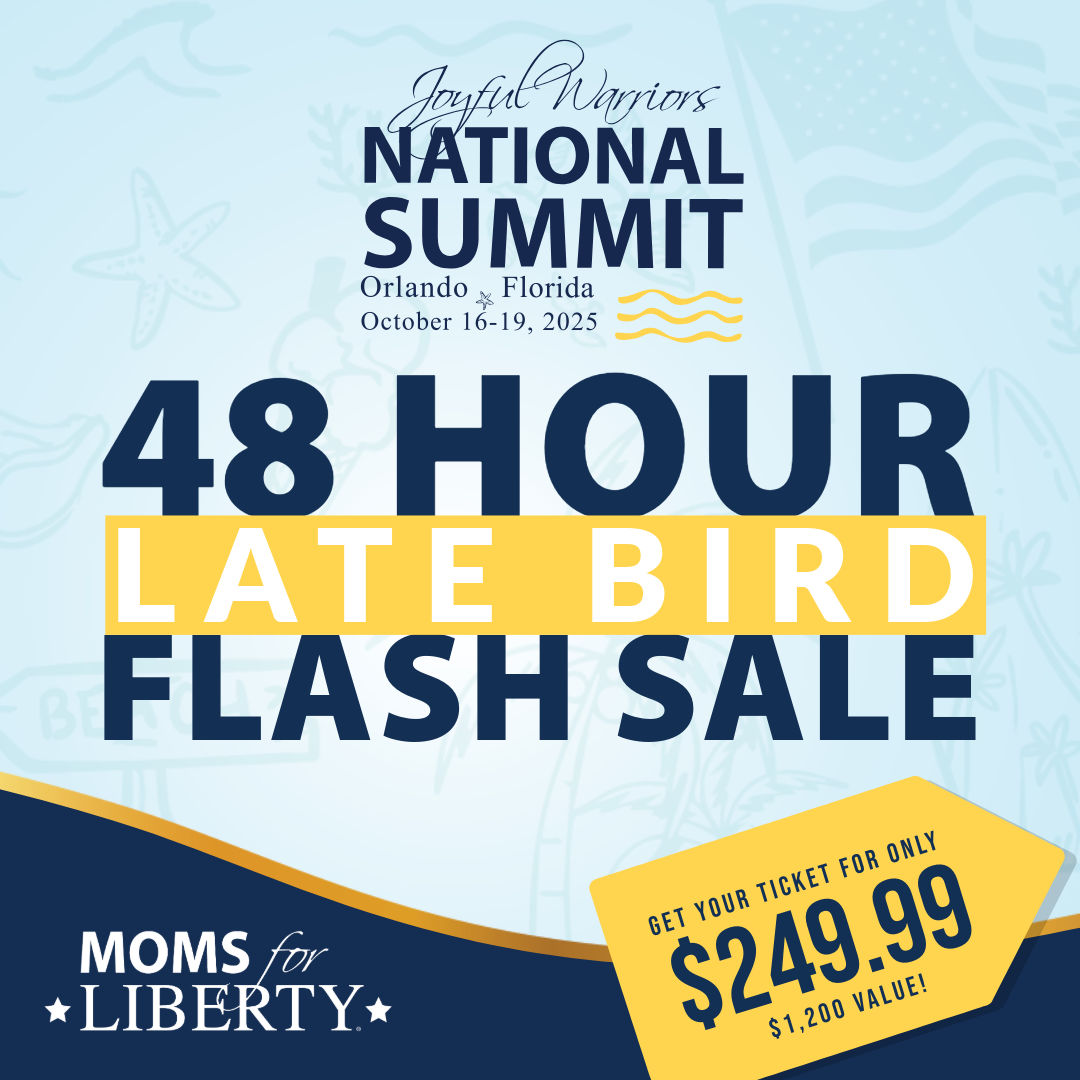 48 HR Summit Flash SALE!