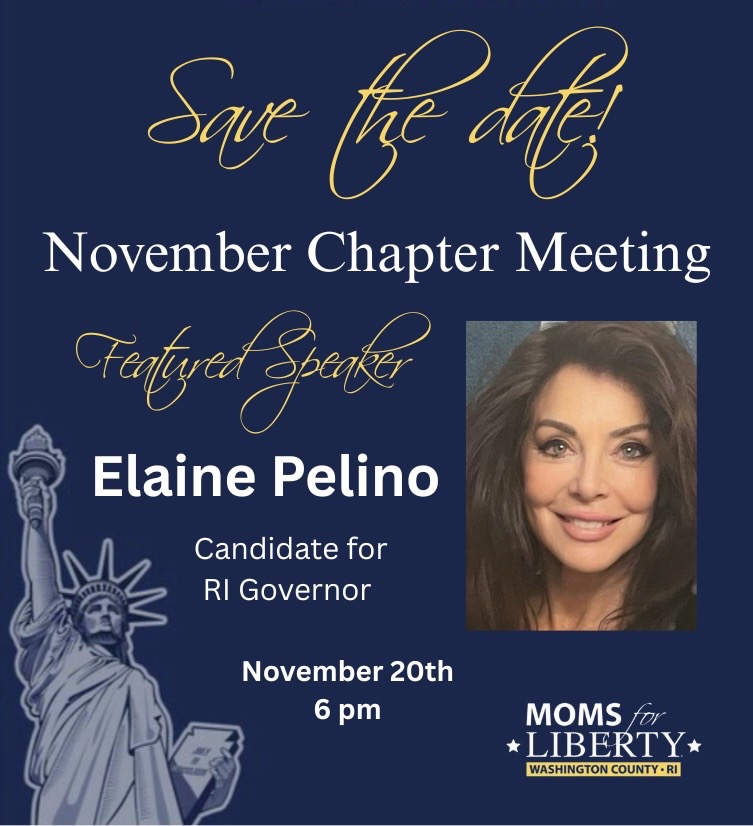 Chapter Meeting