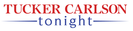 Tucker Carlson Logo