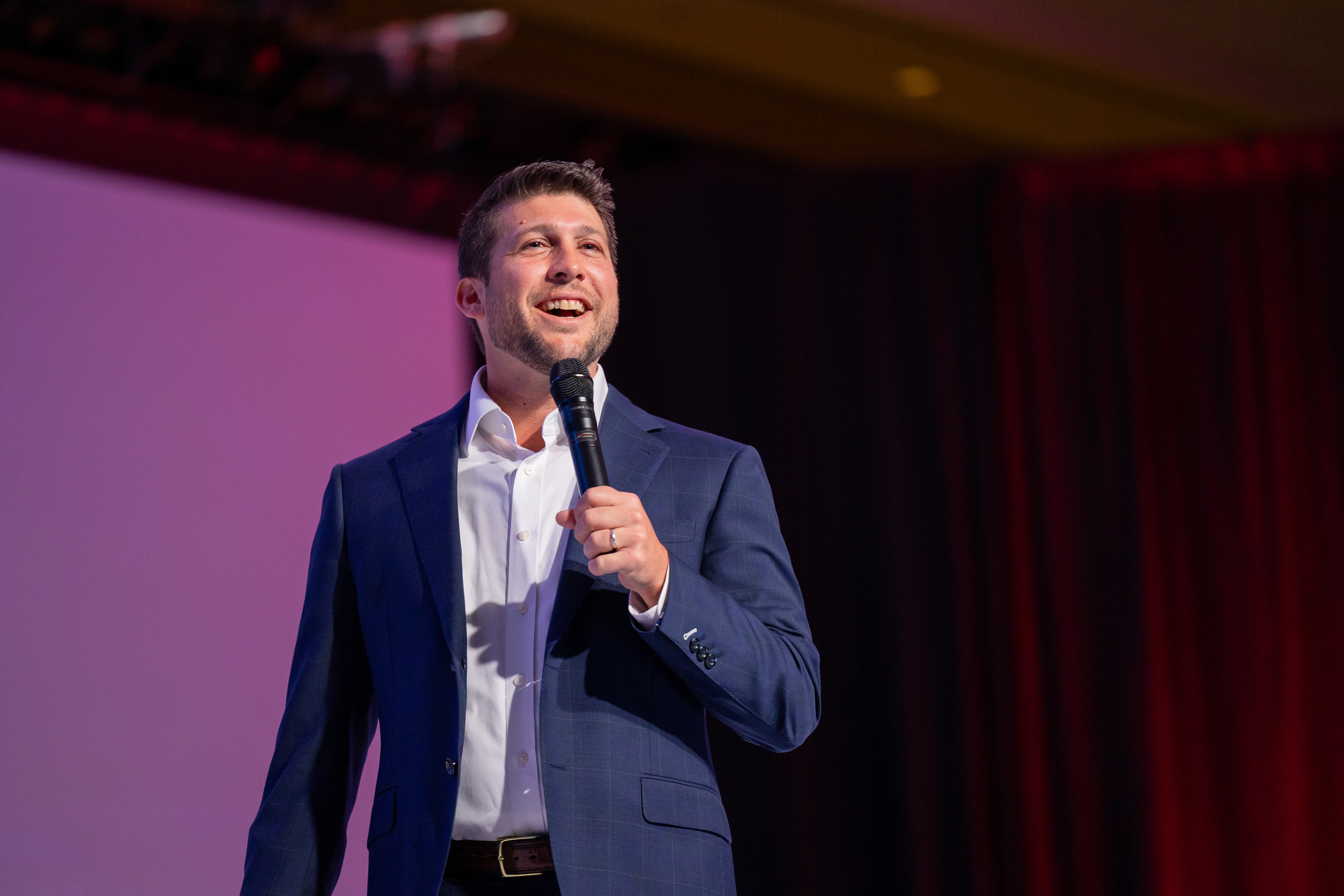 Florida AG James Uthmeier