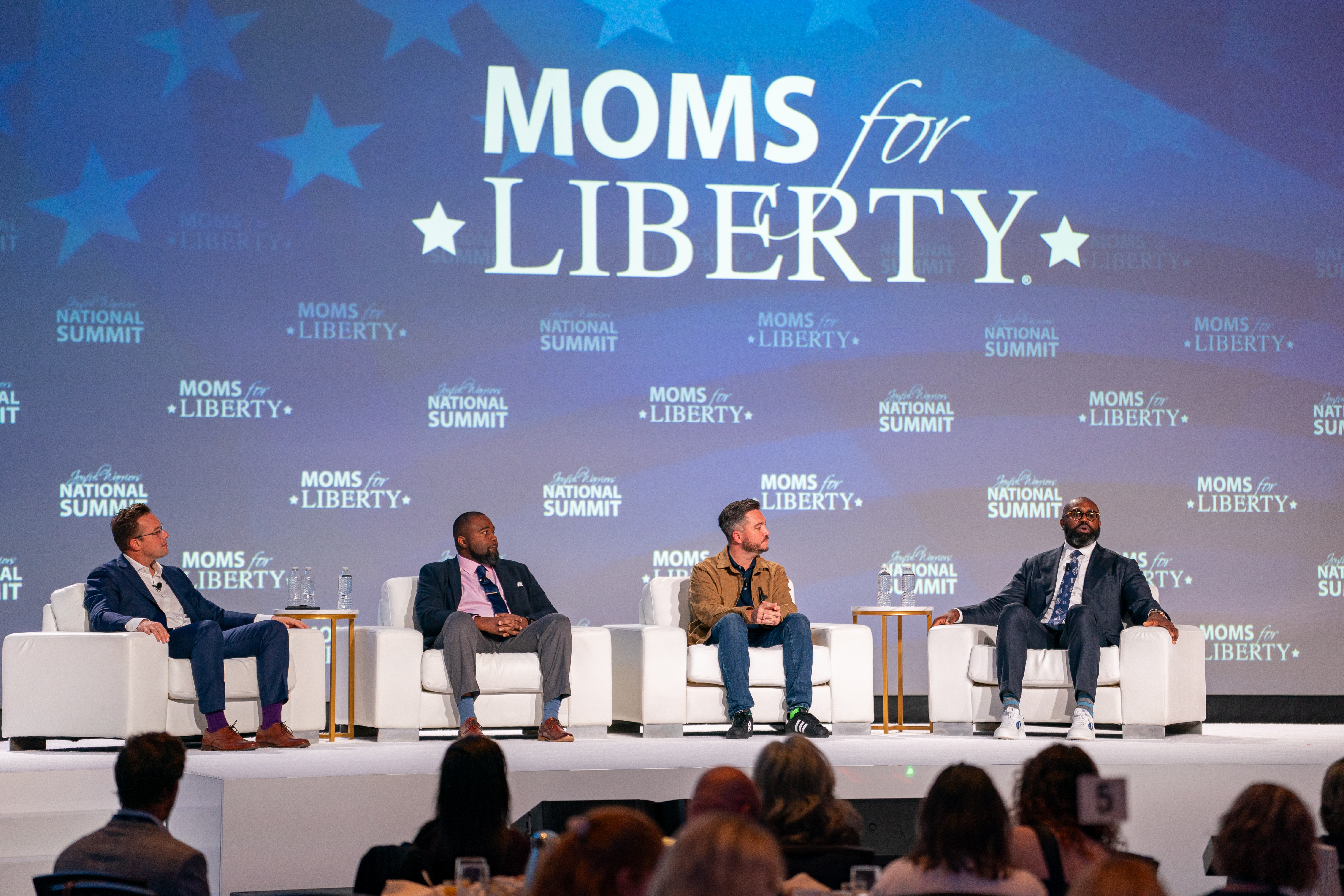 Fathers: The Defenders of the Family Panel