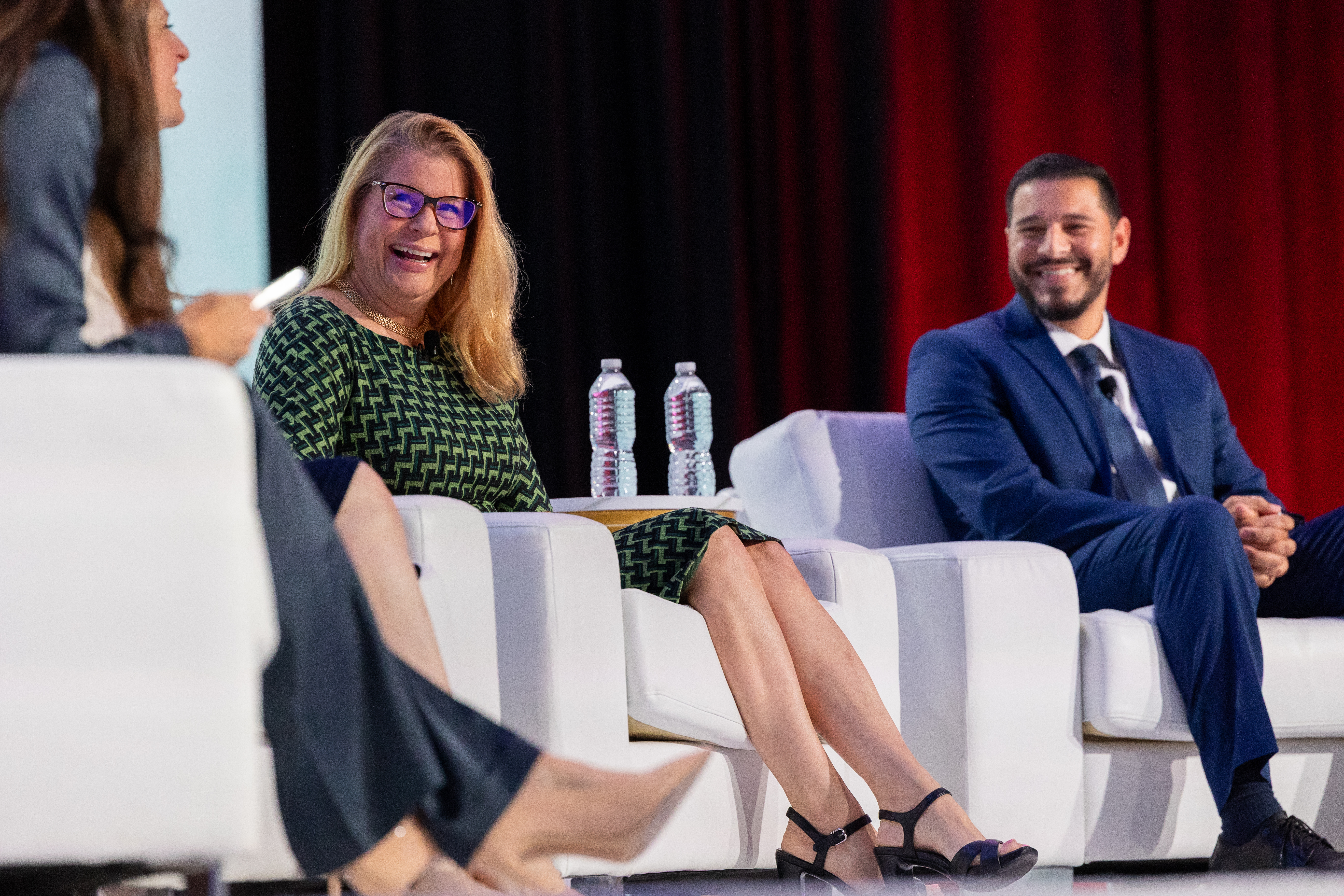 Freedom To Choose Panel