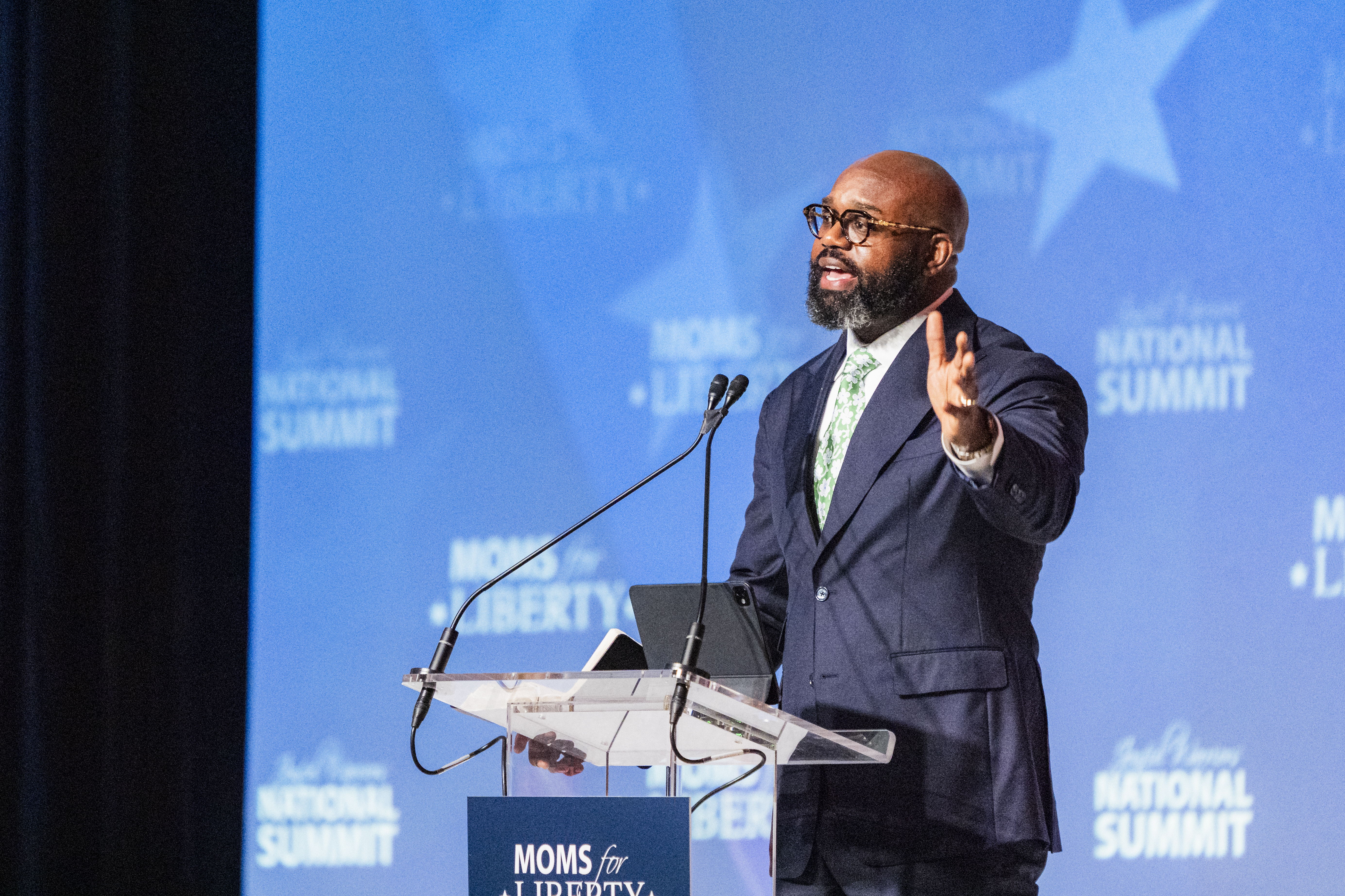 Pastor John Amanchukwu