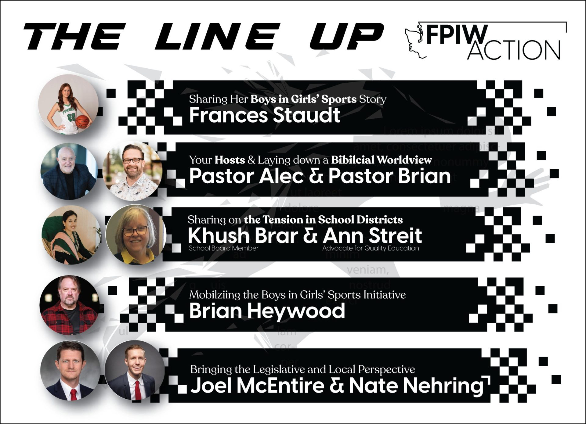 Apologia  2.0: Boys in Girls Sports