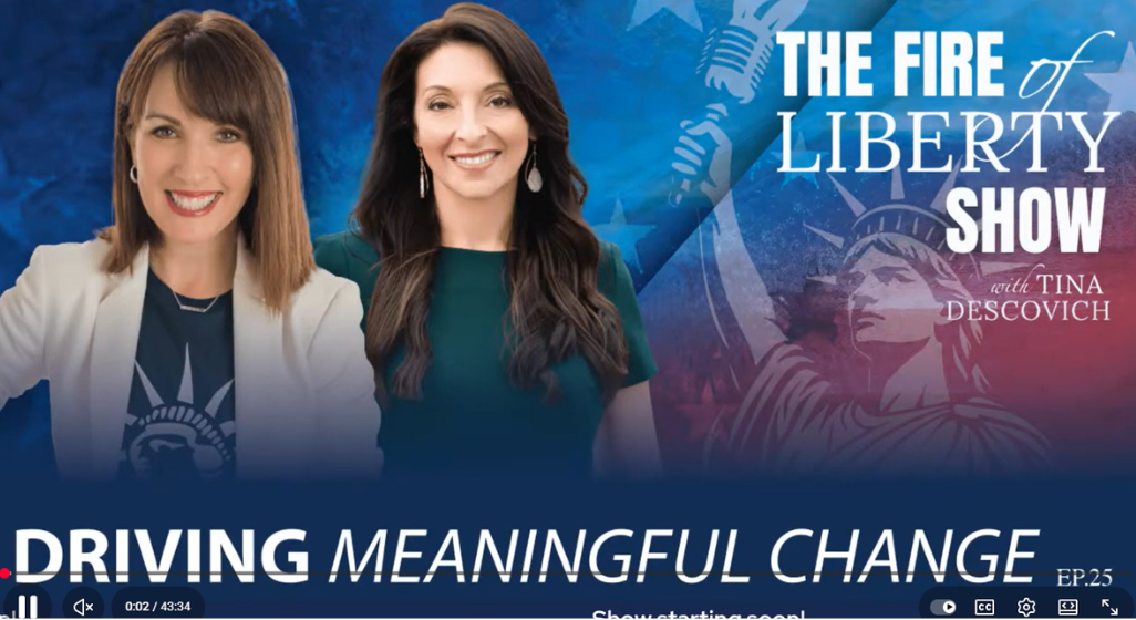 Driving Meaningful Change