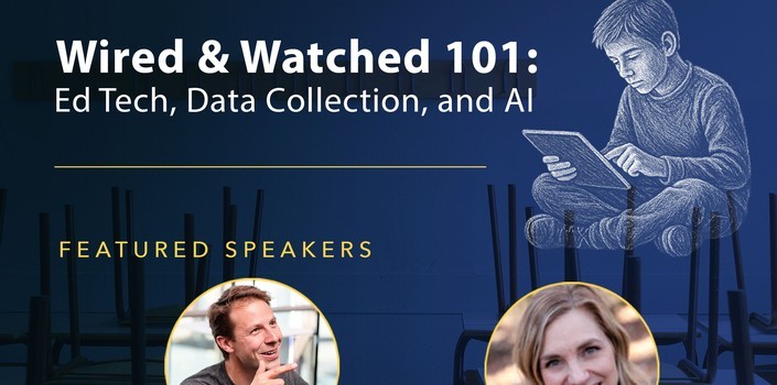 M4L Academy 101 LIVESTREAM: Wired & Watched